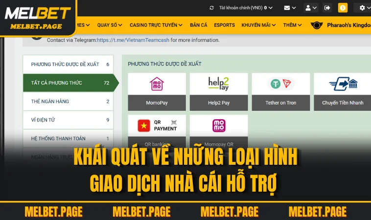 khai quat ve nhung loai hinh giao dich nha cai ho tro Khái quát về những loại hình giao dịch nhà cái hỗ trợ